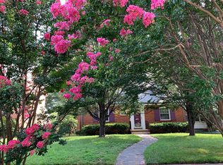 1406 Brookland Pkwy, Richmond, VA 23227