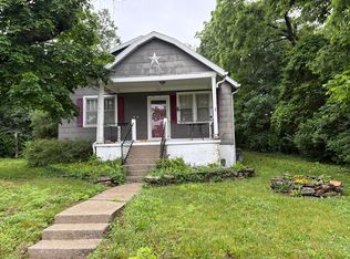 255 McKenzie Ave, Frankfort, KY 40601