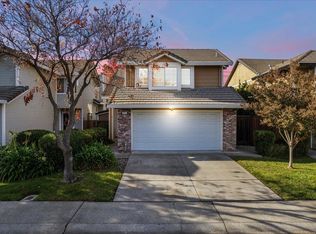 102 Colony Way, Vacaville, CA 95687