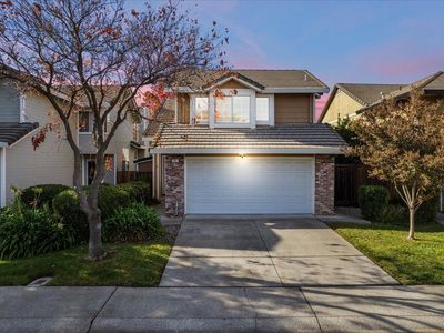102 Colony Way, Vacaville, CA, 95687