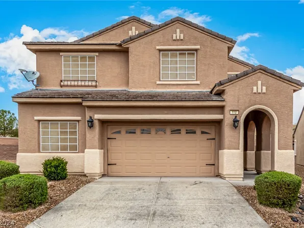 112 Whitney Breeze Ave, North Las Vegas, NV 89031