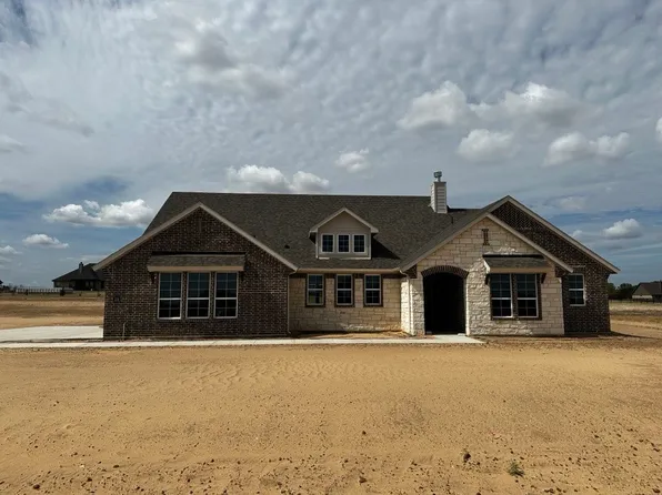 138 Lonicera Ln, Paradise, TX 76073