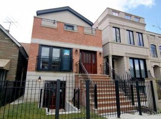 1927 W Huron St, Chicago, IL 60622
