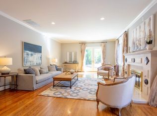 40 Sugar Hill Dr, Hillsborough, CA
