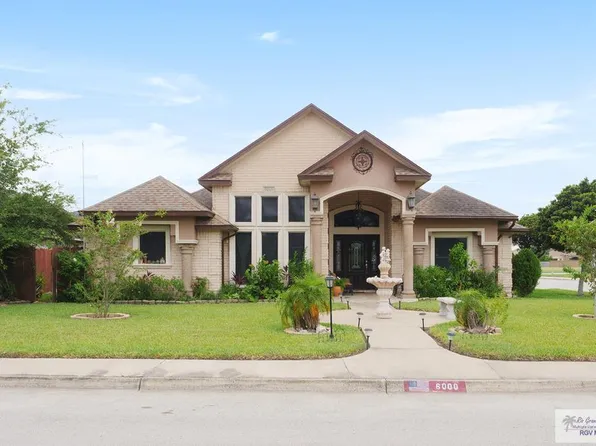 6000 Rusty Nail Dr, Brownsville, TX 78526
