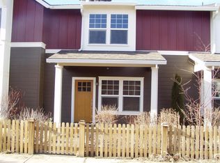 61702 Poppy Pl, Bend, OR 97702