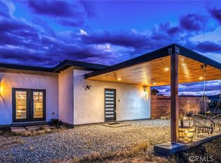 5125 Sunfair Rd, Joshua Tree, CA 92252