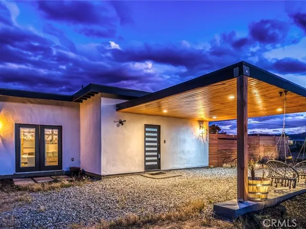 5125 Sunfair Rd, Joshua Tree, CA 92252