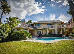 4303 NE Joes Point Ter, Stuart, FL 34996