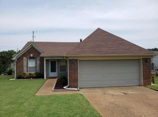 6878 Lagrange Cir N, Cordova, TN 38018