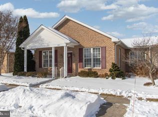 1845 Meridian Dr, Hagerstown, MD 21742