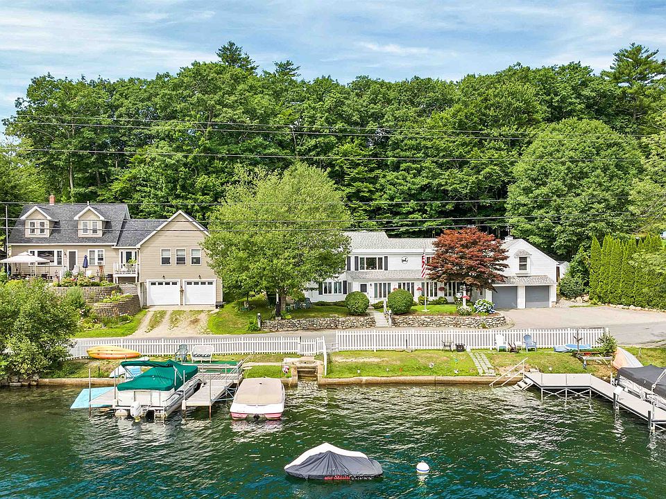 308 Merrymeeting Road, New Durham, NH 03855 MLS 5006384 Zillow