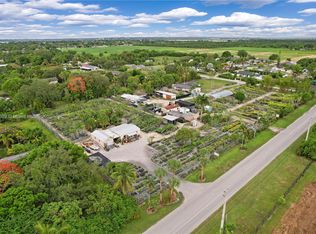 2+ Acres Inside Udb Land, Homestead, FL 33030