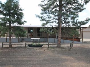 7470 Derryberry Dr, Flagstaff, AZ 86004
