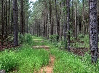 0 Moore S Store, Richland, GA 31825