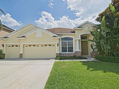 2447 Tahoe Dr, Lakeland, FL, 33805