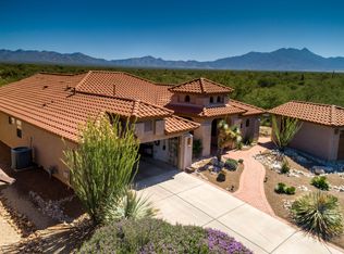 2779 E Glen Canyon Rd, Green Valley, AZ 85614