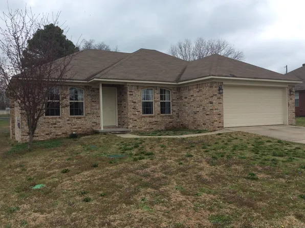 103 Barger Cir, Rose Bud, AR 72137