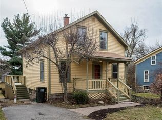 986 E Tienken Rd, Rochester Hills, MI 48306