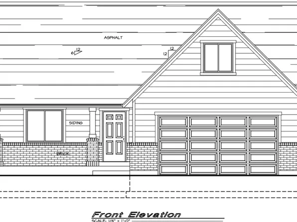 1161 W 500 S Lot 26, Brigham City, UT 84302