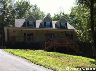 536 Rose Rd, Cleveland, GA 30528