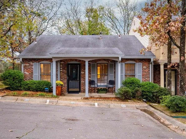 46 Kingsbridge Way, Little Rock, AR 72212