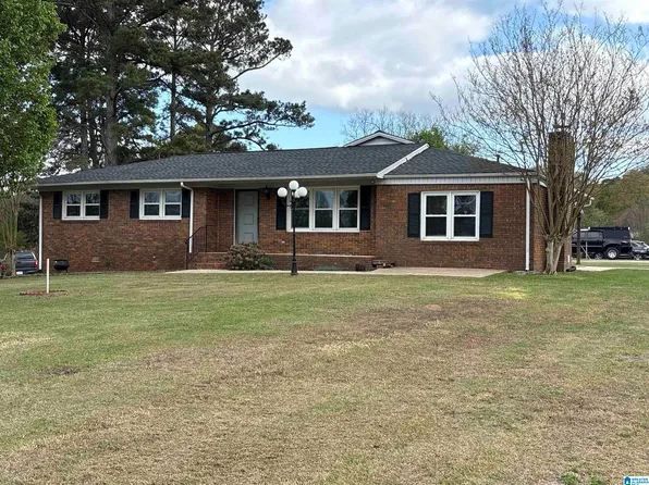 25 Glen Davis Rd, Oxford, AL 36203