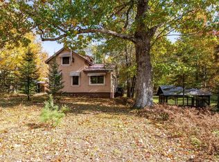 7622 S County Rd A, Superior, WI 54880