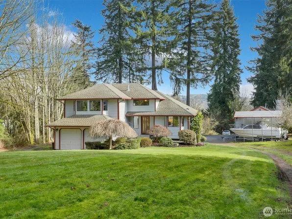 16714 Broadway Avenue, Snohomish, WA 98296
