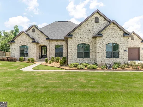 113 Colton Dr, Bonaire, GA 31005