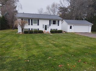 1306 Brentwood Dr, Greenville, PA