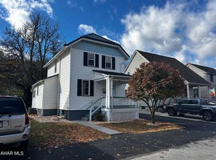 893 Millville Rd, Altoona, PA 16601