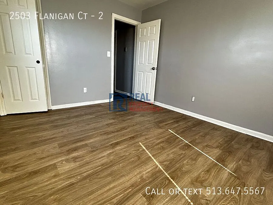 Cozy 1 BR Cincinnati Home — Photo 4