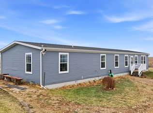 2248 250th St, New Liberty, IA 52765