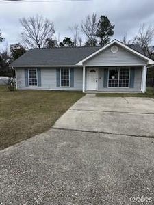 159 S Cherrywood Ln, Pearl River, LA, 70452