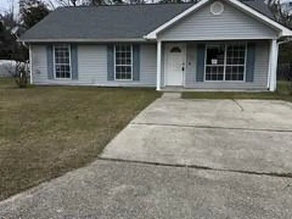 159 S Cherrywood Ln, Pearl River, LA 70452