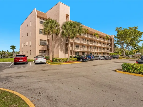 2705 NW 104th Ave APT 404, Sunrise, FL 33322