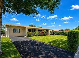 3171 SW 23rd St, Fort Lauderdale, FL 33312