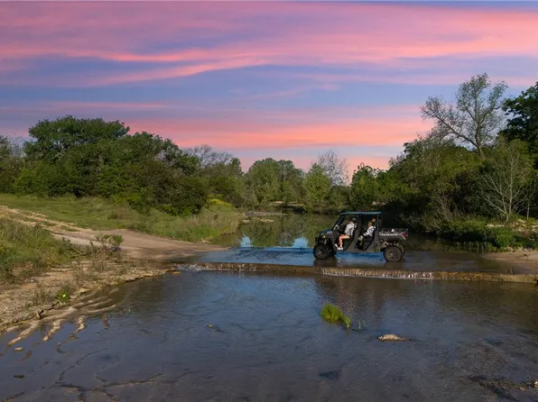 8321 Fm 219, Clifton, TX 76634