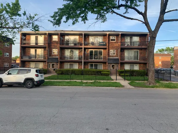 (undisclosed Address), Alsip, IL 60803