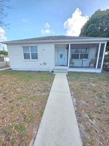 700 57th Street, West Palm Beach, FL, 33407