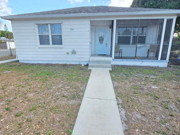 700 57th Street, West Palm Beach, FL 33407