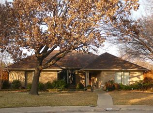 10143 Cherry Tree Dr, Dallas, TX 75243