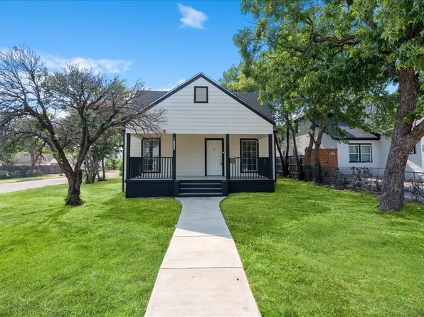 1803 N Winnetka Ave, Dallas, TX 75208