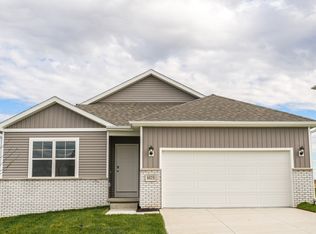 12708 S 205th Ave, Gretna, NE 68028