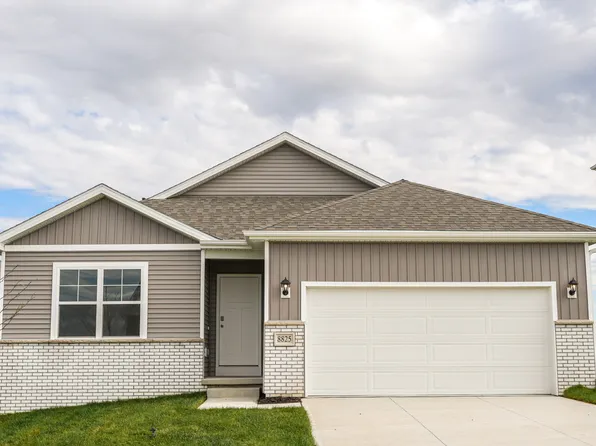 12708 S 205th Ave, Gretna, NE 68028