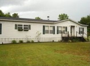 8811 Westwood Rd, Mountainburg, AR 72946