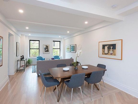 3rd image of 124 W 93rd St APT 4B