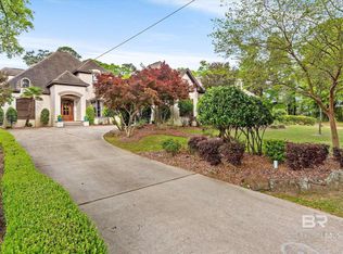 613 Bishop Ln, Mobile, AL 36608