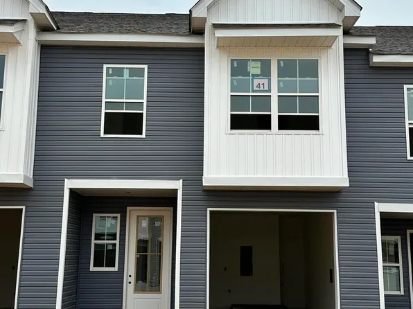 1624 Lateglow Way, Knoxville, TN 37931